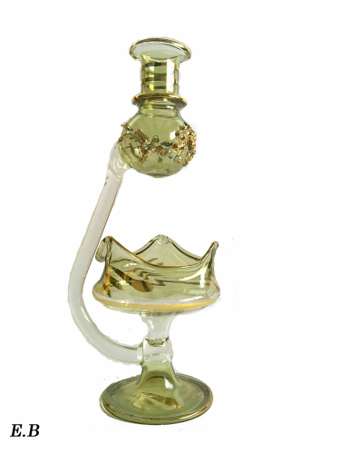 Orientalische Aromalampe, Dahab