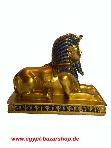 Ägyptische Deko, Große Sphinx