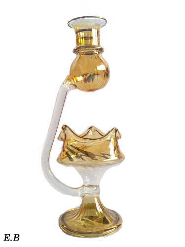 Orientalische Aromalampe Dahab