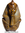 Ägyptische Büste Pharao Echnaton. Amenophis IV