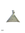 Ägyptischer Silberanhänger Pyramide