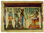 Papyrus Isis und Nefertari