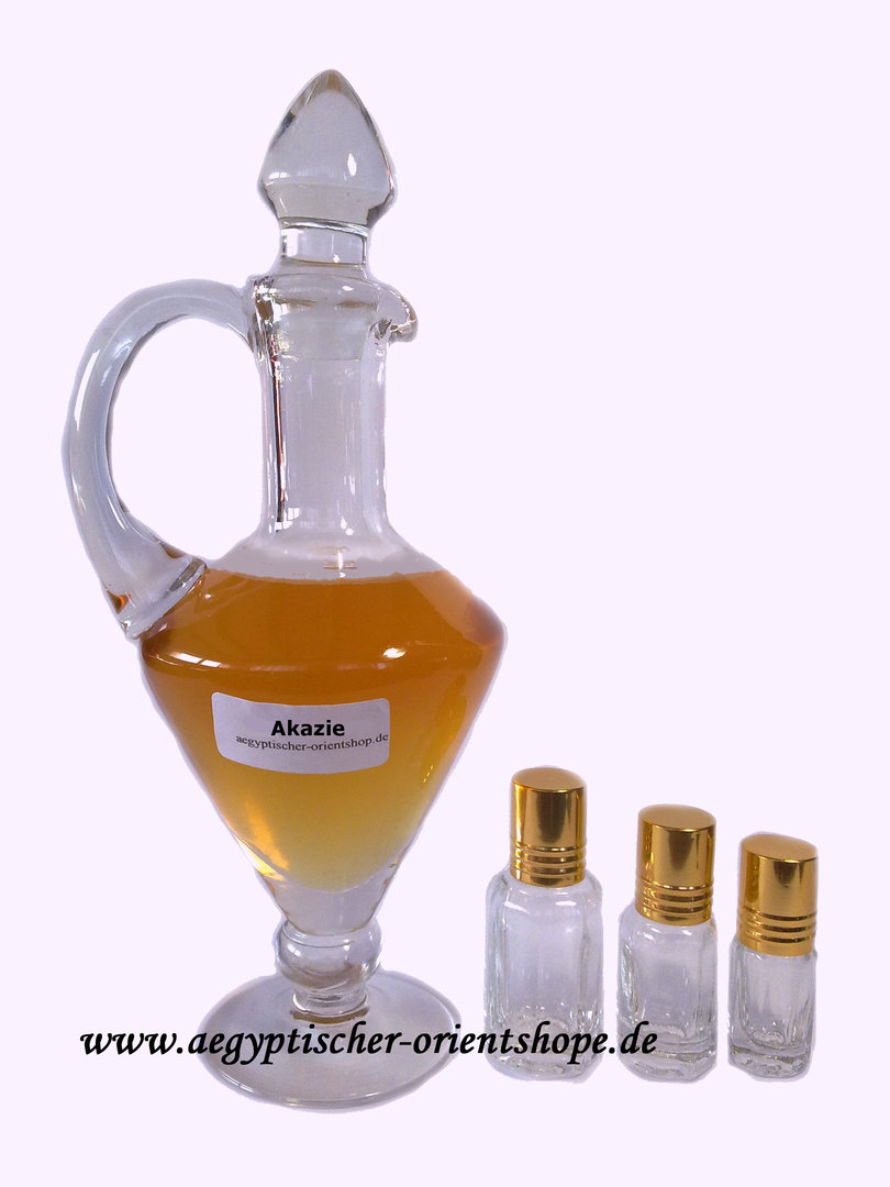 Akazien-Öl (Acacia)